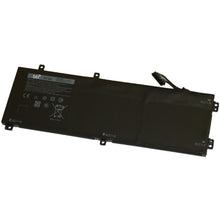 Load image into Gallery viewer, BTI Laptop Battery for Dell XPS 15 9570 - OEM Compatible 062MJV 0RRCGW 62MJV RRCGW 0PRR5V