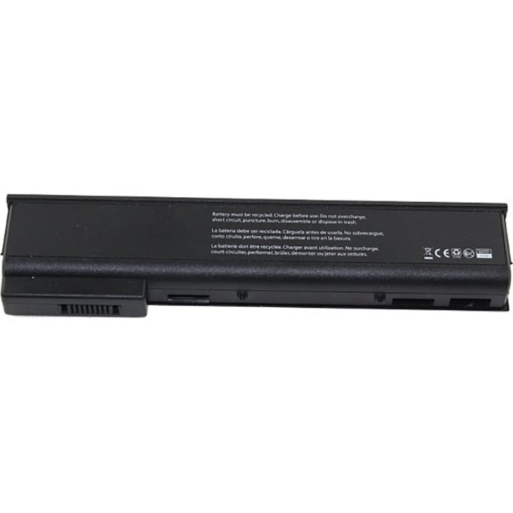 V7 CA06XL-V7 Battery for select HP PROBOOK laptops(5200mAh, 56 Whrs, 6cell)718677-141,718755-001 - For Notebook - Battery Rechargeable - 5200 mAh - 10.8 V DC
