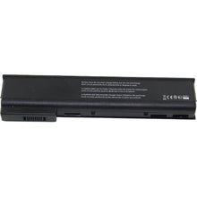 Load image into Gallery viewer, V7 CA06XL-V7 Battery for select HP PROBOOK laptops(5200mAh, 56 Whrs, 6cell)718677-141,718755-001 - For Notebook - Battery Rechargeable - 5200 mAh - 10.8 V DC
