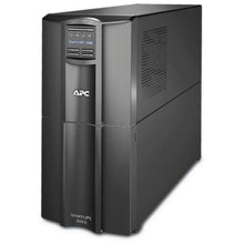 Load image into Gallery viewer, APC by Schneider Electric Smart-UPS SMT3000I 3000 VA Tower UPS - Tower - 6 Minute Stand-by - 230 V AC Output - Sine Wave - USB