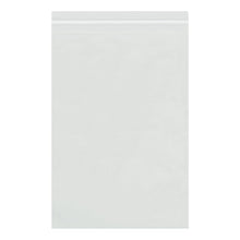 Load image into Gallery viewer, Office Depot Brand 6 Mil Reclosable Poly Bags, 6in x 12in, Clear, Case Of 1000