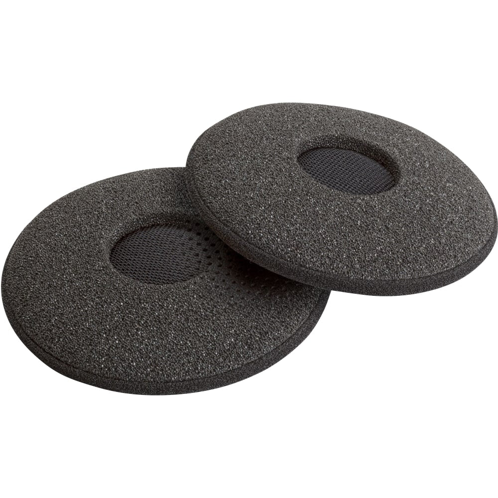 Plantronics Ear Cushion - 2 - Foam