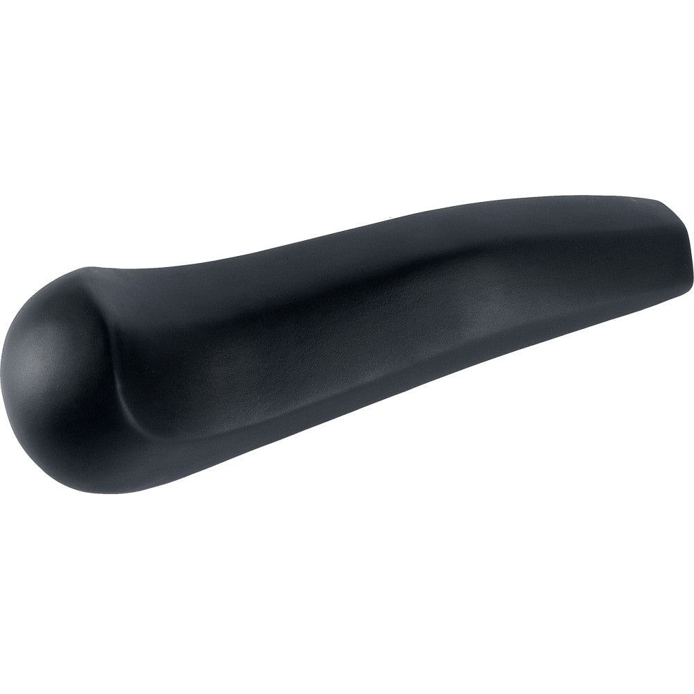 Power Gear Telephone Handset Shoulder Rest, Black, 27636