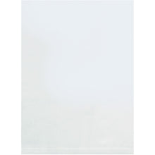 Load image into Gallery viewer, Office Depot Brand 3 Mil Flat Poly Bags, 8in x 12in, Clear, Case Of 1000