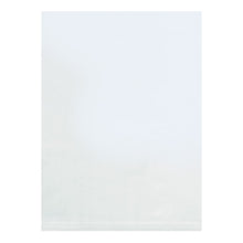 Load image into Gallery viewer, Office Depot Brand 3 Mil Flat Poly Bags, 3in x 24in, Clear, Case Of 1000