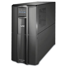 Load image into Gallery viewer, APC Smart-UPS 10-Outlet Tower With SmartConnect, 2,200VA/1,920 Watts, SMT2200C