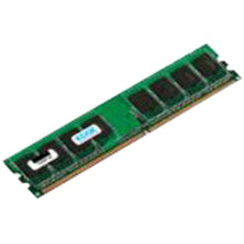 Load image into Gallery viewer, EDGE Tech 2GB DDR2 SDRAM Memory Module - 2GB (2 x 1GB) - 667MHz DDR2-667/PC2-5300 - ECC - DDR2 SDRAM - 240-pin