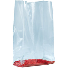 Load image into Gallery viewer, Office Depot Brand 1.5-Mil Gusseted Poly Bags, 5 1/4inH x 2 1/4inW x 15inD, Case Of 500
