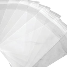 Load image into Gallery viewer, Office Depot Brand 1.5 Mil Resealable Polypropylene Bags, 7in x 9in, Clear, Case Of 1000