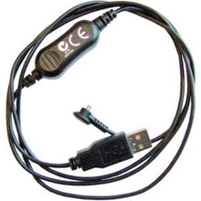 Load image into Gallery viewer, Plantronics USB Charge Cable - 5 V DC Input - Input connectors: USB