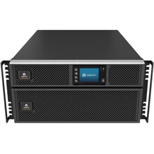 Load image into Gallery viewer, Vertiv Liebert GXT5 UPS - 4900VA/4600W 208V | Online Rack Tower Energy Star - Double Conversion| 5U| Built-in RDU101 Card| Color/Graphic LCD| 3-Year Warranty