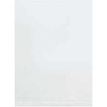 Load image into Gallery viewer, Office Depot Brand 3 Mil Flat Poly Bags, 24in x 48in, Clear, Case Of 100