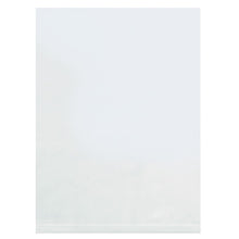 Load image into Gallery viewer, Office Depot Brand 6 Mil Flat Poly Bags, 12in x 14in, Clear, Case Of 500