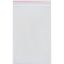 Load image into Gallery viewer, Minigrip 2 Mil Reclosable Poly Bags, 13in x 18in, Clear, Case Of 1000