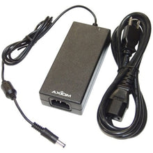 Load image into Gallery viewer, Axiom 90-Watt Slim AC Adapter w/ 6-foot power cord for Dell # 330-1827, 332-1833 - 90 W Output Power