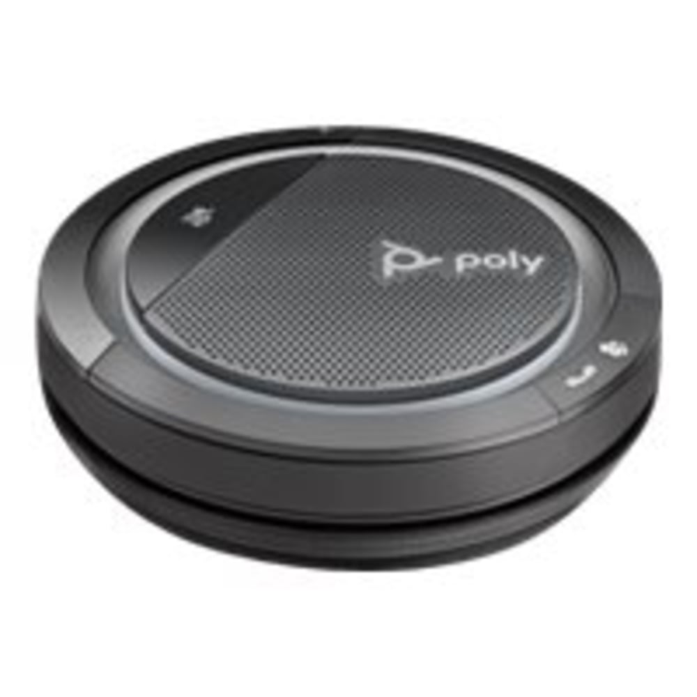 Poly Calisto 5300 - Speakerphone hands-free - wired - USB