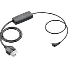 Load image into Gallery viewer, Plantronics APC-45 Phone Cable - Phone Cable for Network Device, Phone, Headset