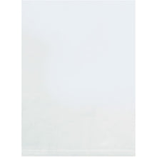 Load image into Gallery viewer, Office Depot Brand 3 Mil Flat Poly Bags, 6in x 24in, Clear, Case Of 1000