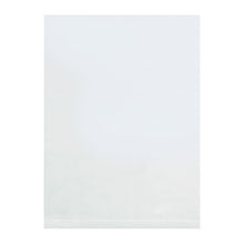 Load image into Gallery viewer, Office Depot Brand 6 Mil Flat Poly Bags, 4in x 16in, Clear, Case Of 1000