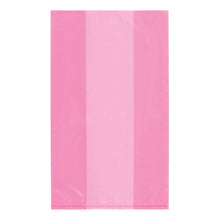 Load image into Gallery viewer, Office Depot Brand 2 Mil Anti-Static Gusseted Poly Bags, 24in x 20in x 48in, Pink, Case Of 100