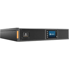 Load image into Gallery viewer, Vertiv Liebert GXT5 UPS - 1500VA/1500W 230V | Online Rack Tower Energy Star - Double Conversion | 2U | Optional RDU101 Card| Color/Graphic LCD| 3-Year Warranty