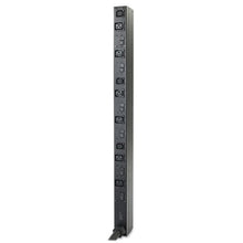 Load image into Gallery viewer, Schneider Electric Basic Rack PDU for Blade Servers 10-Outlets - Basic - CS8365C - 3 x IEC 60320 C13, 6 x IEC 60320 C19 - 230 V AC - 14.40 kW - 0U - Vertical - Rack-mountable