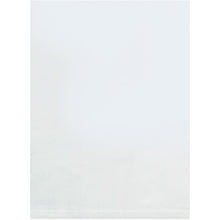 Load image into Gallery viewer, Office Depot Brand 3 Mil Flat Poly Bags, 5in x 5in, Clear, Case Of 1000