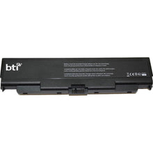 Load image into Gallery viewer, BTI Notebook Battery - For Notebook - Battery Rechargeable - Proprietary Battery Size - 5200 mAh - 10.8 V DC