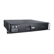 Load image into Gallery viewer, CyberPower AVR Series CP1500AVR 12-Outlet Uninterruptible Power Source, 1800VA/950 Watts