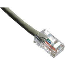 Load image into Gallery viewer, Axiom 50FT CAT6 550mhz Patch Cable Non-Booted (Gray) - Category 6 for Network Device - Patch Cable - 50 ft - 1 x - 1 x - Gold-plated Contacts - Gray