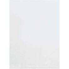 Load image into Gallery viewer, Office Depot Brand 3 Mil Flat Poly Bags, 4in x 20in, Clear, Case Of 1000