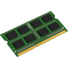 Load image into Gallery viewer, Kingston ValueRAM 4GB DDR3 SDRAM Memory Module - For Notebook - 4 GB (1 x 4 GB) - DDR3-1600/PC3-12800 DDR3 SDRAM - CL11 - 1.35 V - Non-ECC - Unbuffered - 204-pin - SoDIMM
