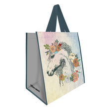 Load image into Gallery viewer, Office Depot Brand Reusable Shopping Bag, Assorted Colors