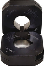 Load image into Gallery viewer, 1/16&quot; Ball Terminal Roll Die