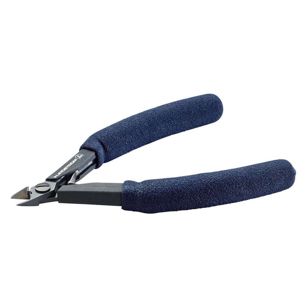 Cutting Pliers, Insulated: No , Jaw Length (Decimal Inch): 0.6300 , Overall Length (Inch): 6 , Overall Length (Decimal Inch): 6.0000 , Jaw Width (Decimal Inch): 0.63 , Head Style: Tapered